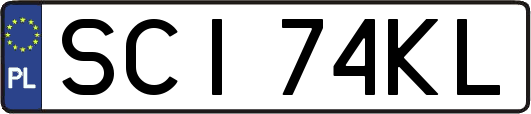 SCI74KL