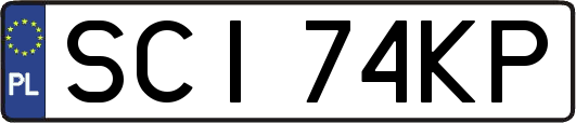 SCI74KP