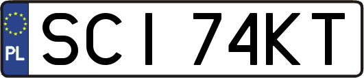SCI74KT