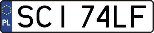 SCI74LF