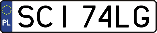SCI74LG