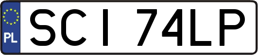 SCI74LP
