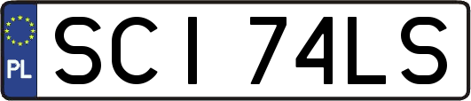 SCI74LS