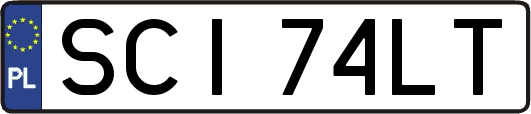 SCI74LT
