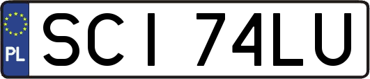 SCI74LU