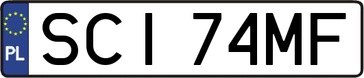 SCI74MF