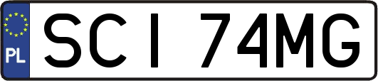 SCI74MG