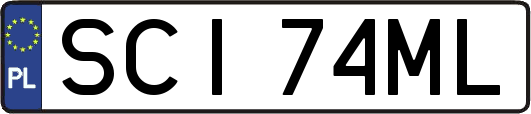 SCI74ML