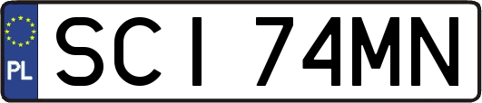 SCI74MN