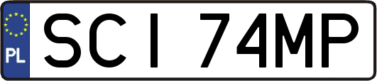 SCI74MP