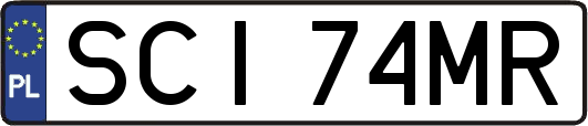 SCI74MR