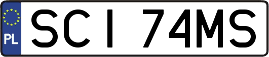 SCI74MS