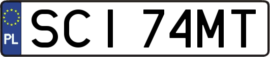 SCI74MT