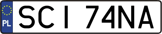 SCI74NA