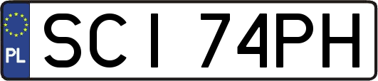 SCI74PH
