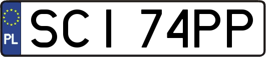 SCI74PP