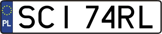 SCI74RL