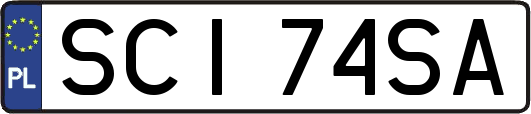 SCI74SA