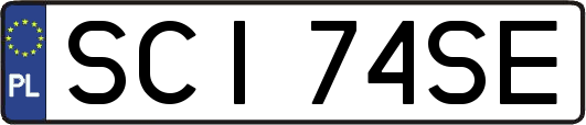 SCI74SE