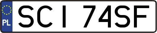 SCI74SF