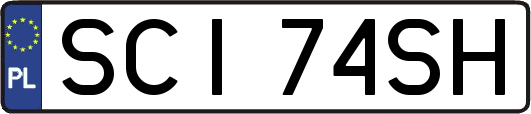 SCI74SH