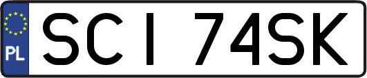 SCI74SK