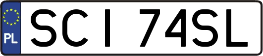 SCI74SL