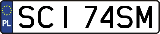 SCI74SM