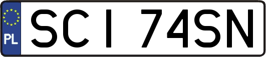 SCI74SN