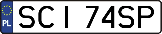 SCI74SP