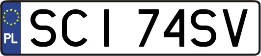 SCI74SV