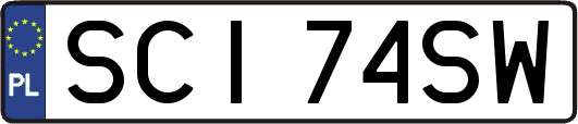 SCI74SW