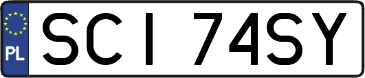 SCI74SY
