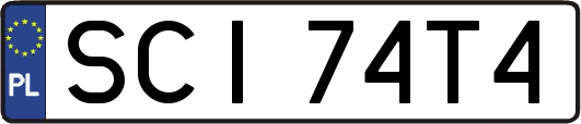 SCI74T4