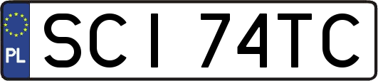 SCI74TC