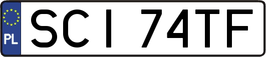 SCI74TF