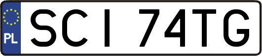 SCI74TG
