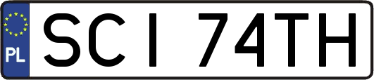 SCI74TH