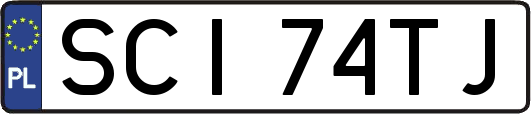SCI74TJ