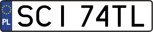 SCI74TL