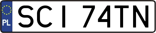 SCI74TN