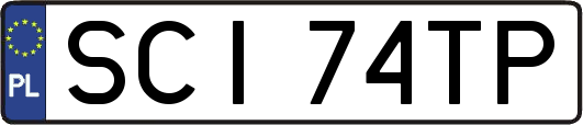 SCI74TP
