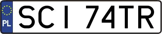 SCI74TR