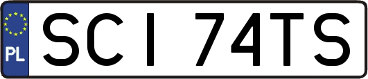 SCI74TS