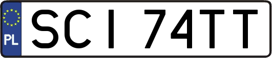 SCI74TT