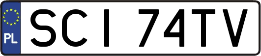 SCI74TV