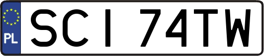 SCI74TW
