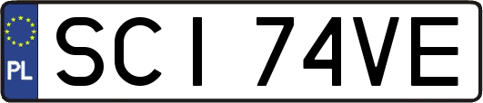 SCI74VE