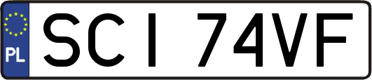 SCI74VF