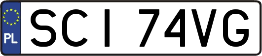 SCI74VG